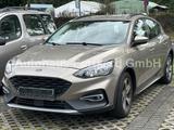 Ford Focus 1.0 EcoB.  4türig,  ACTIVE - Navi, PDC, Al - Ford Vorführfahrzeuge