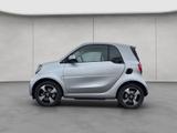 Smart fortwo coupe EQ passion Media 22KW-Lader - mit Elektro-Antrieb: Kleinwagen