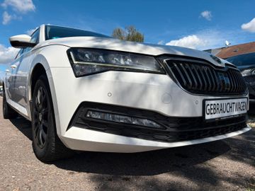Skoda Superb - 2