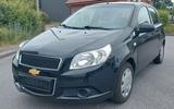 Chevrolet Aveo 1.2 Cool*Tüv 1/26* - Chevrolet Aveo in Dortmund