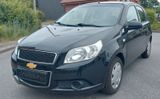 Chevrolet Aveo 1.2 Cool*Tüv 1/26* - Chevrolet Aveo in Dortmund