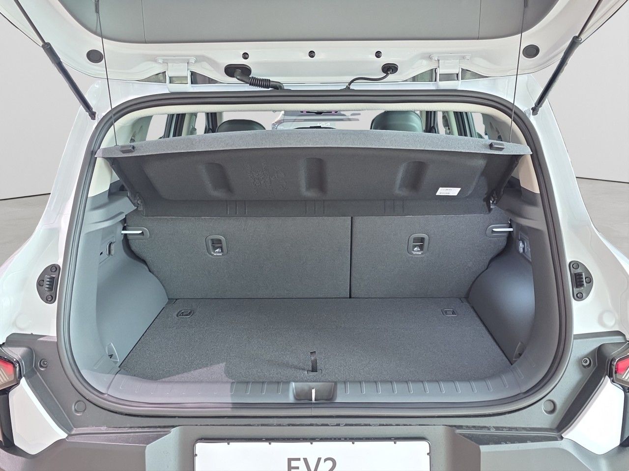 Kia EV2 - Bild 7