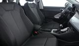 Audi Q3 35 TFSI S tronic - - Audi Q3 Gebrauchtwagen in München