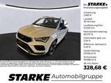 Cupra Ateca 1.5 TSI DSG  AHK Navi LED Kamera PDC LM Te - Cupra Ateca: 1.5