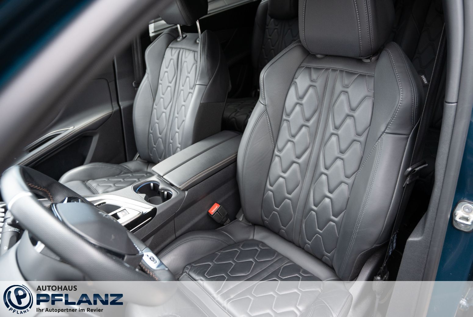 Peugeot 5008 - Bild 7