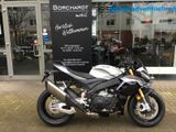 Aprilia Tuono V4  2025!  2,99% Finanzierung Mai25 - Offers matching your search criteria