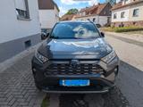 Toyota RAV 4 2.5 Hybrid Club Auto AWD Club - Toyota RAV 4 Club