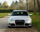 Audi RS4 4.2 | Pano 20" B&O ACC 8-fach - Audi mit Benzin-Antrieb: Kombi, 2.8