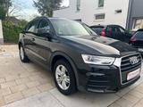 Audi Q3/Xenon/Sitzhzg/Keyless - Audi Q3 Gebrauchtwagen in Köln