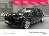 Audi Q8 55 3.0 TFSI quattro ACC AUT Leder Navi 360 LM - gebrauchte Audi Q8 aus dem Jahr 2022