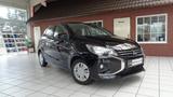 Mitsubishi Space Star 1.2 PLUS #Klima #inkl. Winterräder - Mitsubishi Space Star Plus mit Benzin-Antrieb