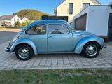 Volkswagen Käfer - Volkswagen Käfer: Sportwagen