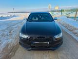 Audi S4 3.0 TFSI S tronic quattro - - Audi S4 mit Benzin-Antrieb: Limousine, 3.0