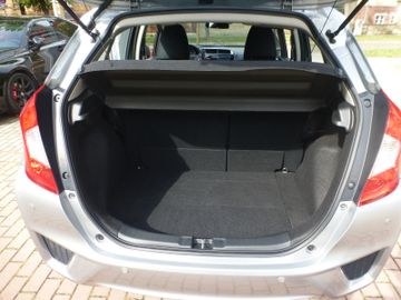 Honda Jazz 1,3 i-VTEC Comfort Klima.
