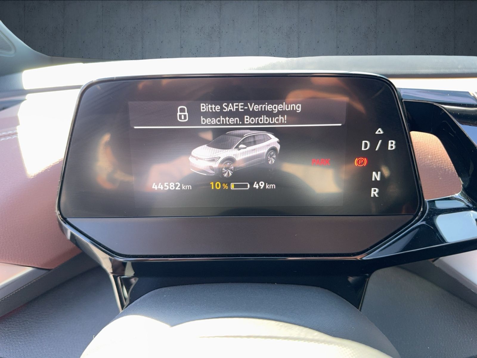 Volkswagen ID.4 - Bild 11