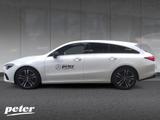 Mercedes-Benz CLA 200 Shooting Brake Progressive Edition, AHV - Mercedes-Benz CLA 200 Shooting Brake Jahreswagen