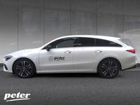 Mercedes-Benz CLA 200 Shooting Brake Progressive Edition, AHV