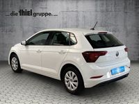 Volkswagen Polo - Vorschau Bild 6