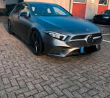 Mercedes-Benz Mercedes Benz A Klasse 220 Amg line - Mercedes-Benz E 220 mit Benzin-Antrieb