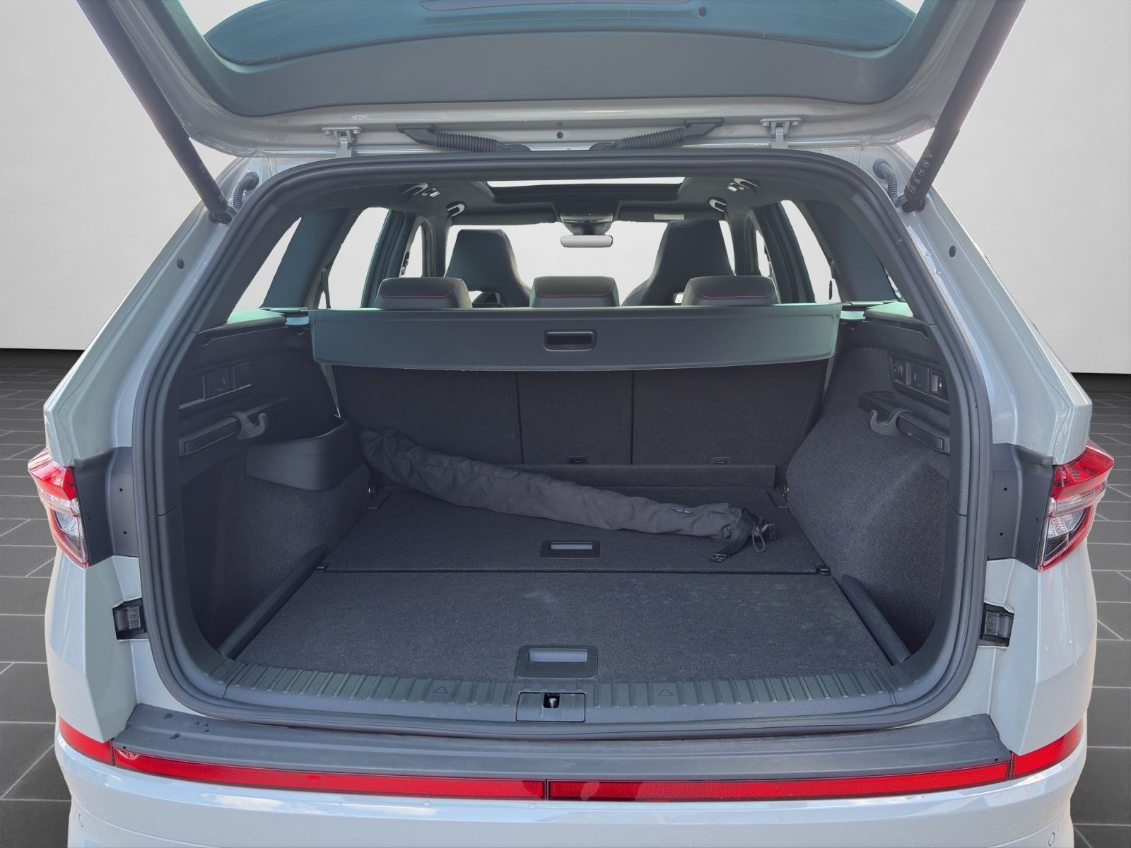 Skoda Kodiaq - Bild 16