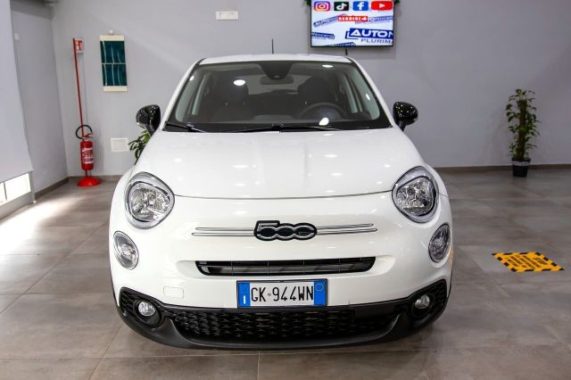 Autres Fiat 500X 1.3 MultiJet 95cv Connect