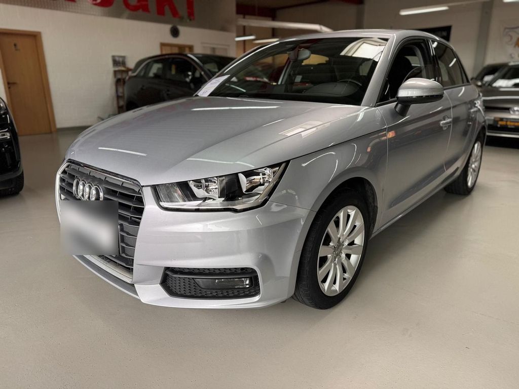Image of Audi A1