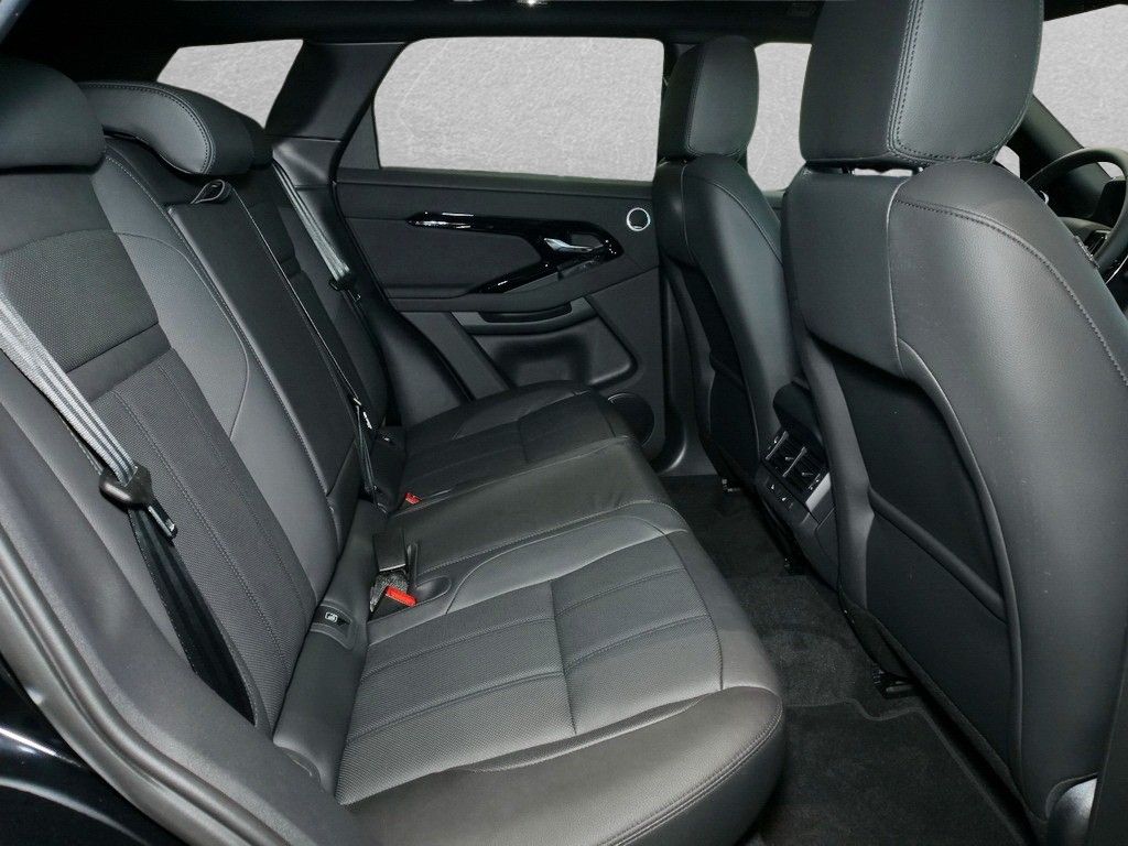 Land Rover Range Rover Evoque - Bild 5