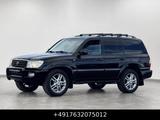 Toyota Land Cruiser 100 4.2 TD Aut Nav Led NETTO 16500€ - Toyota Land Cruiser: 4.2