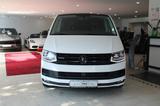 Volkswagen T6 Multivan Edition 4Motion 7 Sitzer - Volkswagen: Multivan 4motion