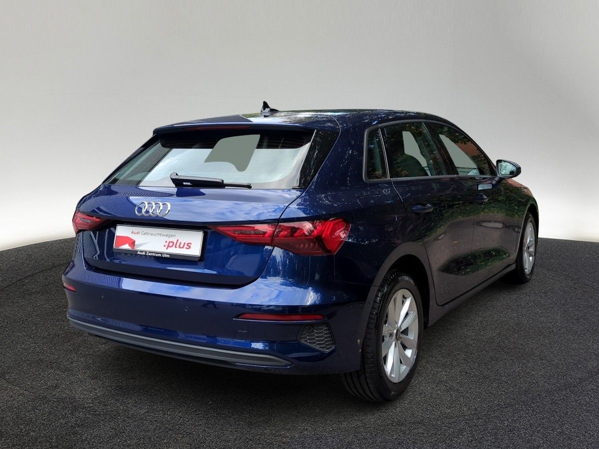 Audi A3 - Bild 4
