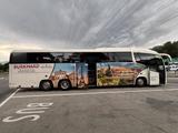 Irizar Scania I6 - Irizar LKWs
