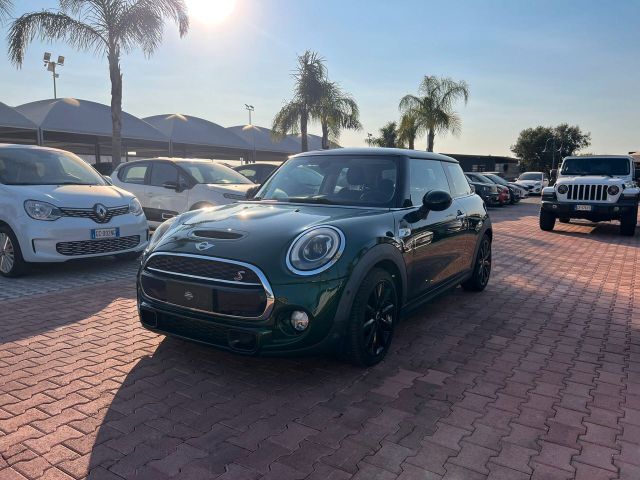 MINI Mini 2.0 Cooper SD