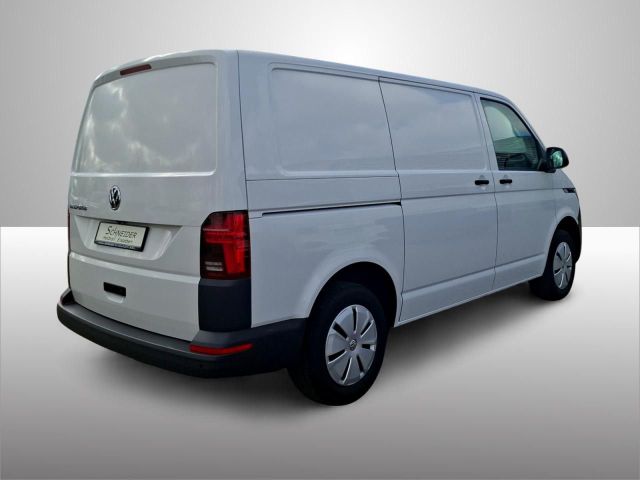 T6.1 KASTEN 2.0 TDI KR ECO PROFI