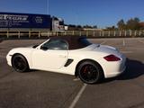 Porsche Boxster S *Bi-Xenon*Bose*Chrono-Plus*PCM - gebrauchte Porsche Boxster aus dem Jahr 2007