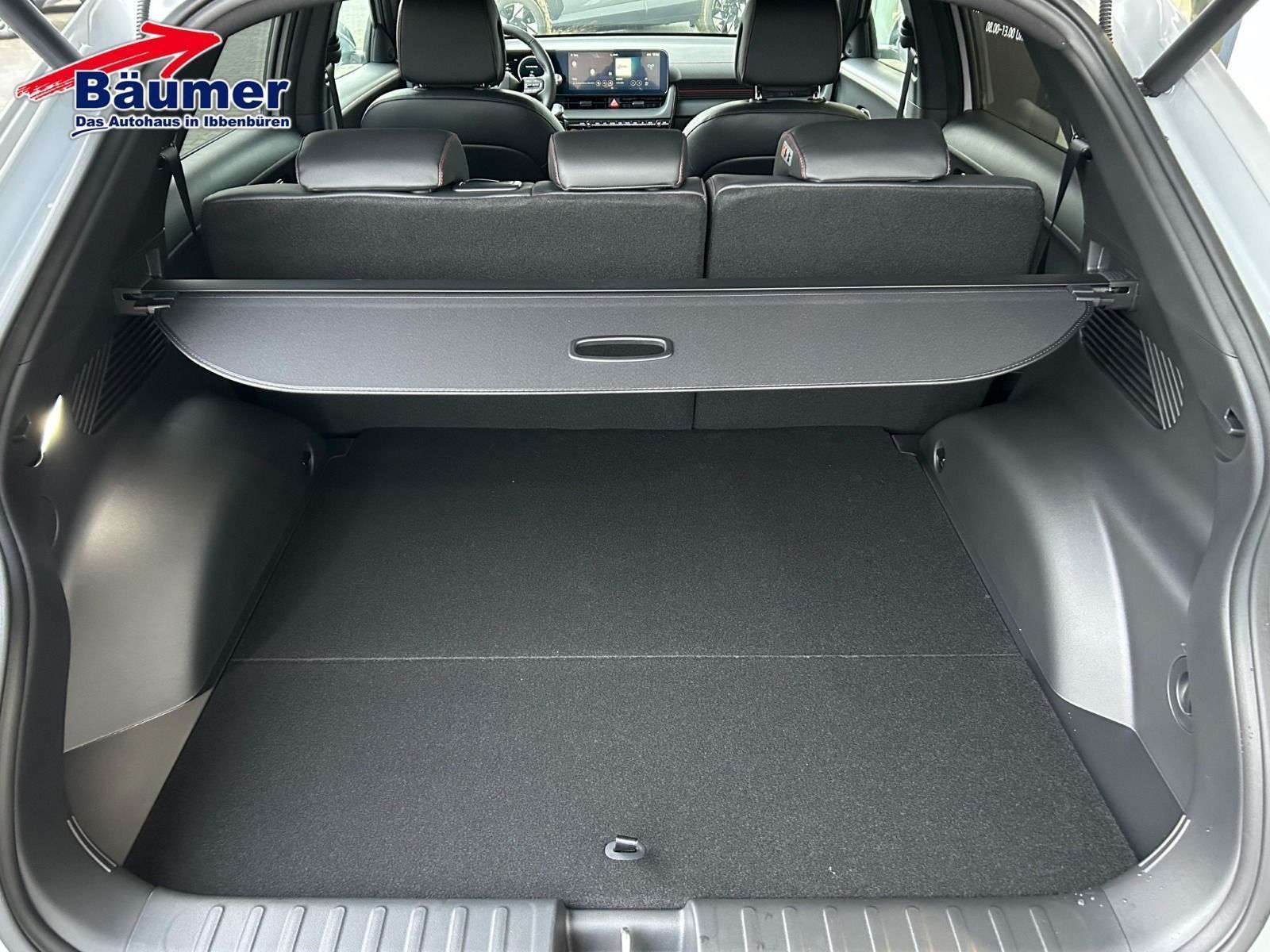 Hyundai IONIQ 5 – Bild 13