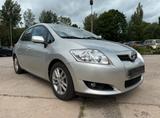 Toyota Auris 1,6-l-Valvematic Life, WENIG Kilometer!!! - gebrauchte Toyota Auris aus dem Jahr 2010