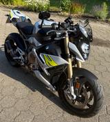 BMW S1000R 