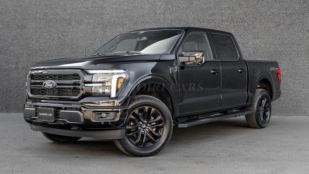 Ford F 150