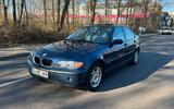 BMW 316I Automatik - BMW 316 in Bonn