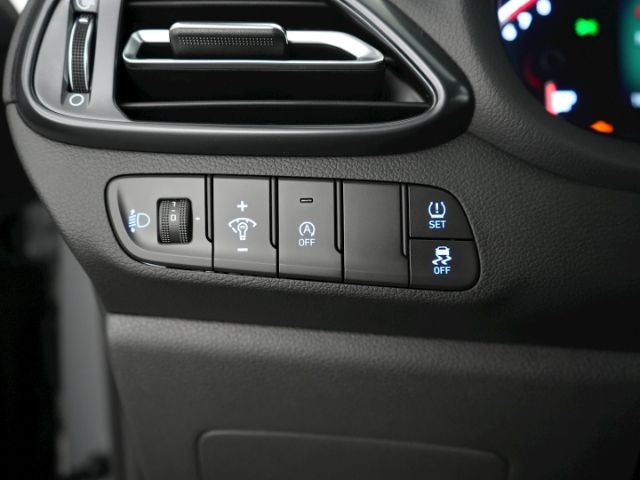 i30 T-GDI N-LINE 48V DCT+LED+NAVI+RÜCKFAHRKAMERA