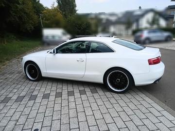 صورة 2 لـ 2007 AUDI A5