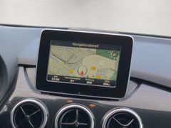 MERCEDES-BENZ B 220 d Automatik~Kamera~AHK~