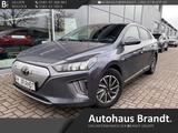 Hyundai IONIQ Premium Elektro Navi Leder Soundsystem Kli - Hyundai IONIQ aus 2020