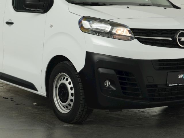 Vivaro C CARGO L CDTI+NAVI+RÜCKFAHRKAMERA+BEIFAH