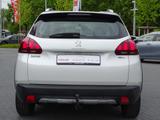 Peugeot 2008 1.2 PureTech 130 Allure Klimaaut. Navi AHK - Peugeot: 20
