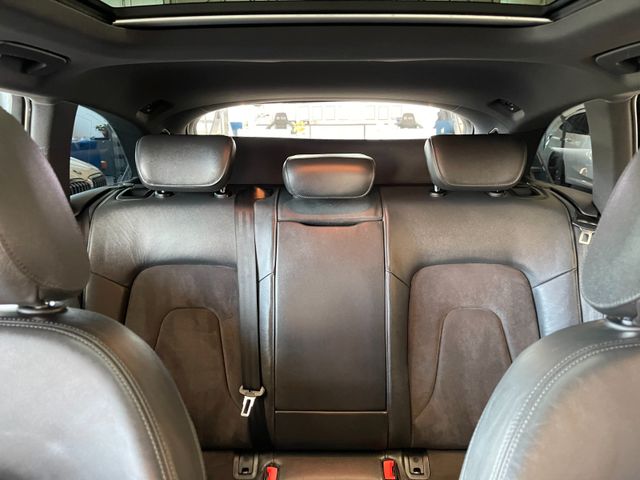Audi A4 Avant  quattro *Xenon*Panoramadach*Navi*