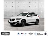 BMW X1 sDrive18i Sport Line AHK NAVI PDC Kamera - BMW X1 Gebrauchtwagen in Bonn
