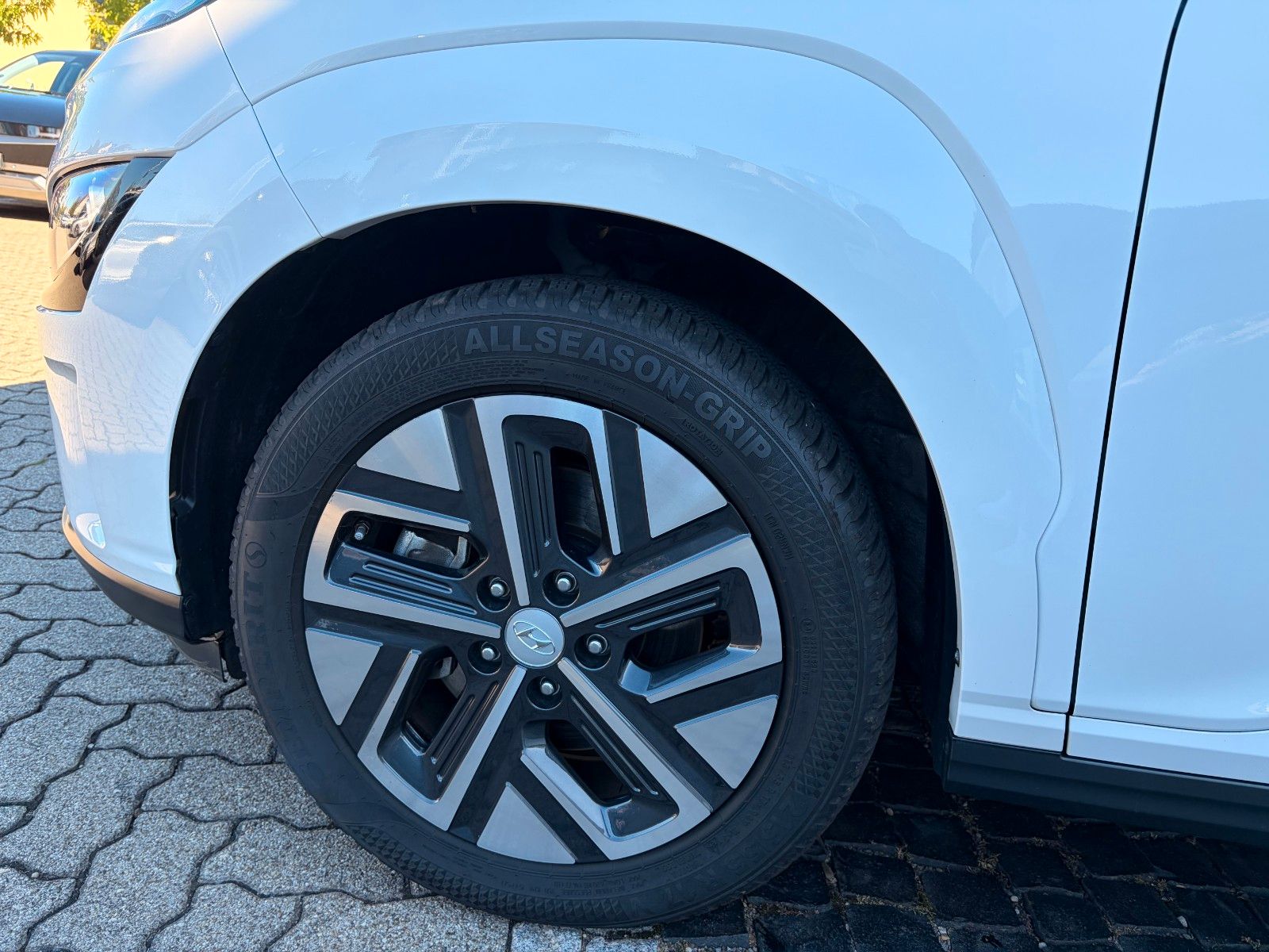 Hyundai Kona – Bild 6