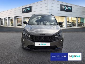 Peugeot 3008 - 2
