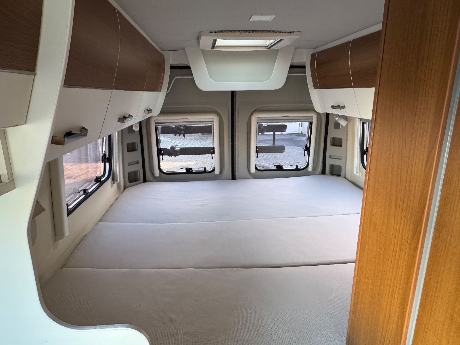 Fahrzeugabbildung Knaus VANTOURER|AUTOMATK|DELTA|